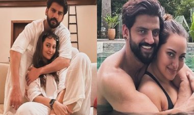 क्या मुसलमान बनेगी सोनाक्षी सिन्हा, पति जहीर इकबाल ने दिया बड़ा बयान