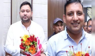 RJD की अहम बैठक में तेजस्वी ने लालू-राबड़ी के सामने रखी भयंकर शर्त, जानिए क्या होगा बदलाव