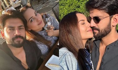 कंडोम और ज्यादा बच्चे होने को लेकर सोनाक्षी सिन्हा का कमेंट सोशल मीडिया पर लगा रहा आग!