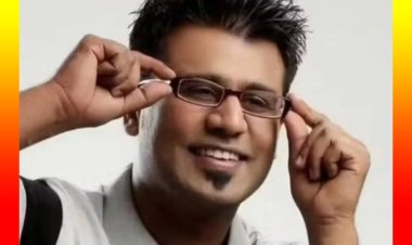 एक और सिंगर का हुआ निधन, महज 37 साल में दुनिया को कहा अलविदा, यह रहा कारण...