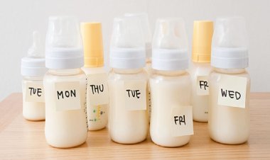 मां के दूध में मिला खतरनाक जहर, बिहार में की गई स्टडी में चौंकाने वाले नतीजे, शोधकर्ताओं ने कहा...