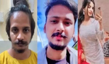 नीला ड्रम कांड: सौरभ के भाई का हुआ एक्सीडेंट, मुस्कान पक्ष पर हत्या की कोशिश का लगाया आरोप