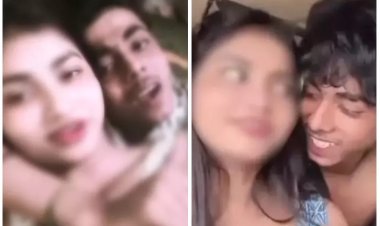मशहूर यूट्यूबर का गर्लफ्रेंड के साथ MMS लीक, बंगाल-असम के युवाओं में हैं काफी पॉपुलर