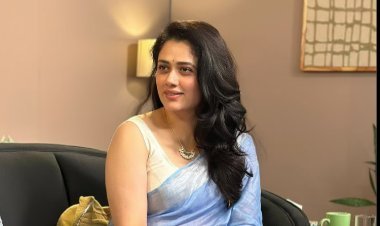 'सोशल मीडिया पर मेरा रेट पूछते हैं', नेशनल क्रश बनी एक्ट्रेस ने बयां किया दर्द