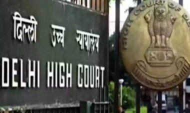 कर्मचारियों को चाय-समोसे बांटो! दिल्ली हाईकोर्ट ने वकीलों को दी अनोखी ‘सजा’