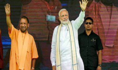 UP: अन्नदाता किसानों को अनुदान पर सोलर पंप उपलब्ध कराएगी डबल इंजन सरकार 