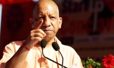 CM योगी का बड़ा ऐलान, नकली खाद बेचने और कालाबाजारी करने वालों पर लगेगा NSA