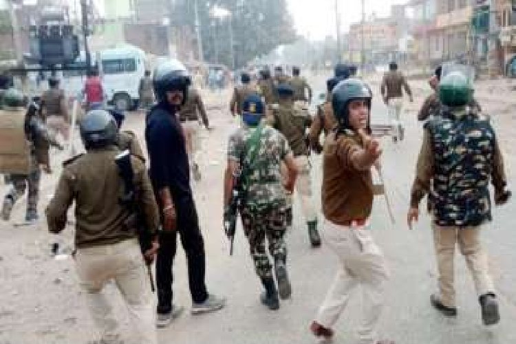 अब बिहार के कैमूर में हत्या, संदीप यादव ने चाकू मारकर ले ली 18 साल के गोलू की जान