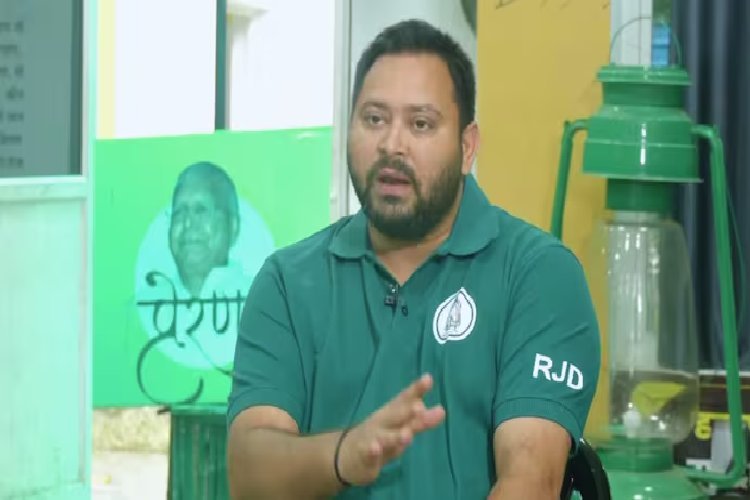 तेजस्वी यादव ने किया ऐलान, मुस्लिम समुदाय से भी बनाया जाएगा एक उपमुख्यमंत्री