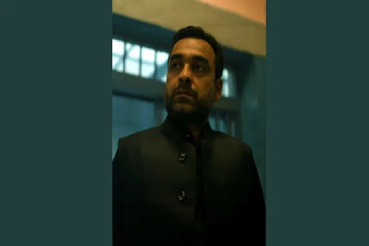 बिहार चुनाव के बीच पंकज त्रिपाठी ने दी दुखद खबर, मां हेमवंती देवी का 89 वर्ष की आयु में हुआ निधन