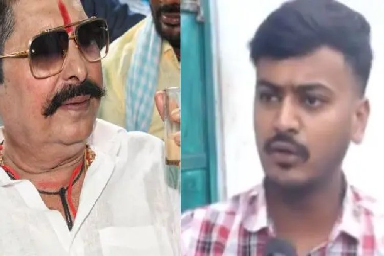 अभी जेल में ही रहेंगे अनंत सिंह, पटना की विशेष MP-MLA कोर्ट ने जमानत याचिका की खारिज