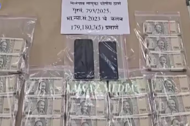 मदरसे से 20 लाख रुपए के नकली नोट बरामद होने के बाद एक्शन में मंत्री कैलाश विजयवर्गीय