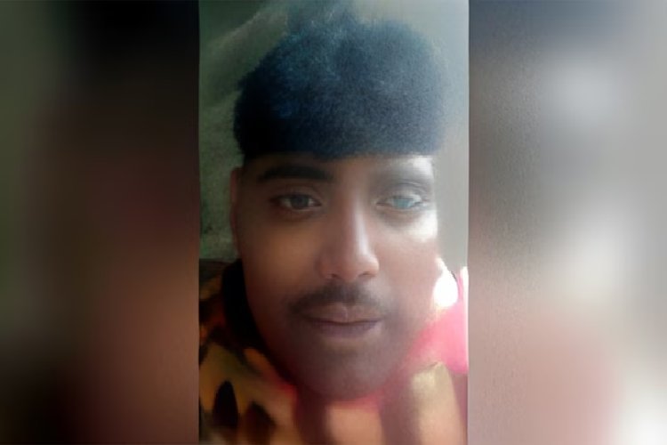 किसी को धोखा मत देना जैसा तुमने मुझे दिया: आत्महत्या से पहले पत्नी के लिए शख्स ने छोड़ा वीडियो