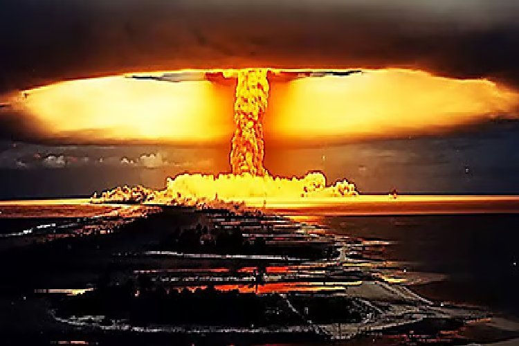 ट्रंप ने की पाकिस्तान, चीन, रूस और उत्तर कोरिया की चुगली, भारत के लिए वेक अप कॉल?