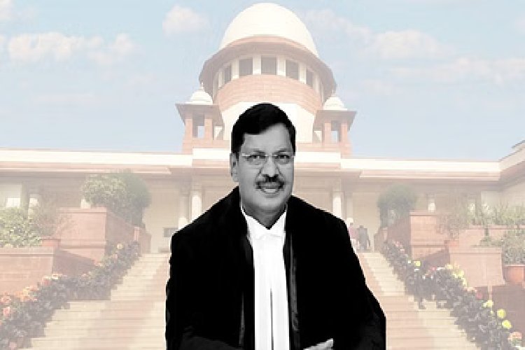 CJI गवई की तीखी टिप्पणी, केन्द्र सरकार मेरी बेंच में आने से बचना चाहती है?
