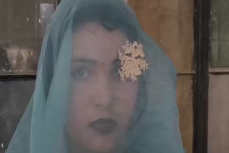 इंस्टाग्राम प्रेमी के साथ चली गई महिला, कोर्ट में रोते-गिड़गिड़ाते रहे तीन बच्चे, नहीं पसीजा कलेजा