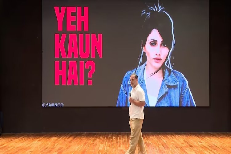 ''सीमा, स्वीटी, सरस्वती नाम की ब्राजीलियाई मॉडल ने हरियाणा में डाला 22 बार वोट'', पढ़िए राहुल गांधी के एक-एक आरोप