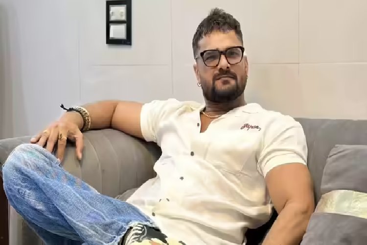 इधर वोटिंग, उधर मुंबई से खेसारी लाल यादव के लिए आई बुरी खबर: बंगले पर चलेगा बुलडोजर?