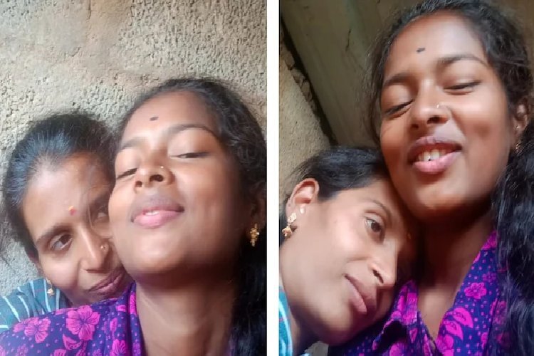 दो महिलाएं निकलीं लेस्बियन, एक ने बेटे की हत्या की, दूसरे ने साथ दिया, अब फोन से खुला बड़ा राज