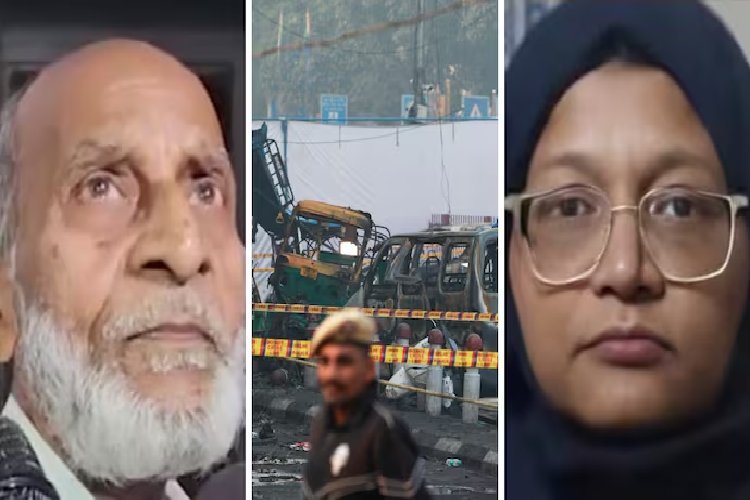 मसूद अजहर की बहन के संपर्क में थी लखनऊ की शाहीन, उसी ने कराया हमला? ये 5 खुलासे चौंका देंगे