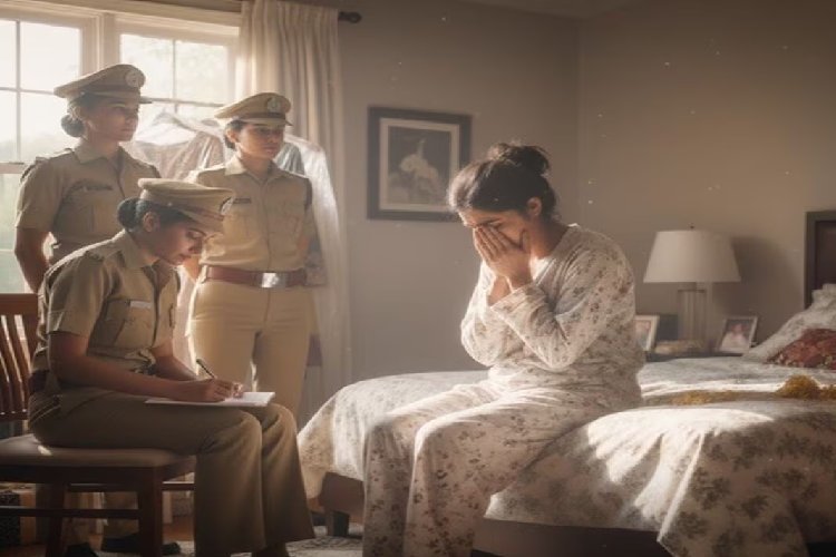 होटल में महिला क्रिकेटर के साथ एक प्रमुख आईपीएल क्रिकेटर ने किया रेप, निजी तस्वीरें-वीडियो...