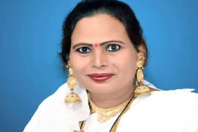 बिहार में पहली बार चुनाव लड़ रही ट्रांसजेंडर उम्मीदवार प्रीति किन्नर का कैसा रहा प्रदर्शन?