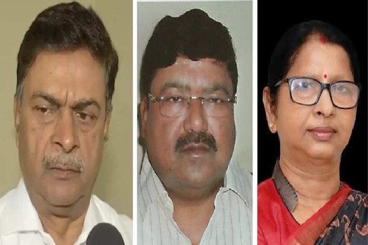 भाजपा ने बिहार के पूर्व केंद्रीय मंत्री और दो अन्य को पार्टी से क्यों निकाला, RK Singh का आया बयान