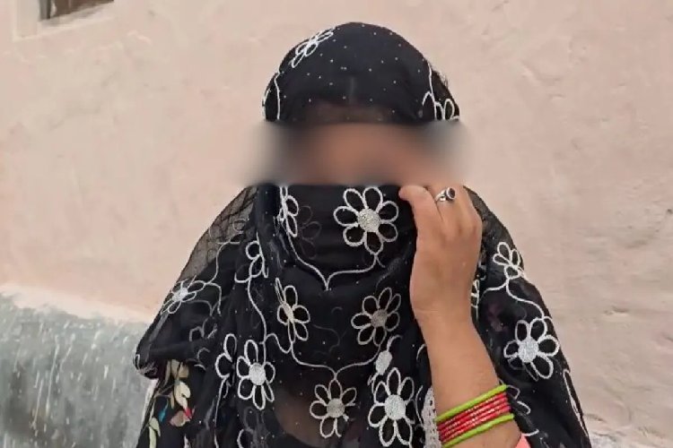 पहले वहशियों ने लूटी अस्मत, फिर कानून के रखवाले ने 2 दिनों में 5 बार किया रेप, 50 हजार रुपए रिश्वत ली