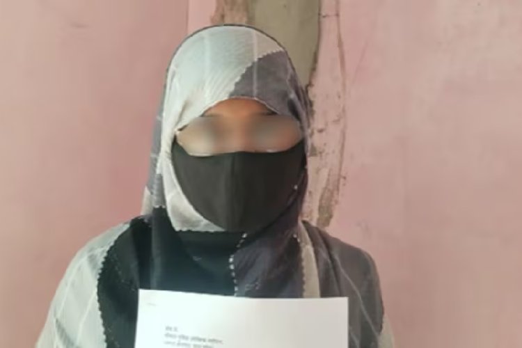 दहेज की खातिर पत्नी का दोस्तों से कराया गैंगरेप, पति के बाद जेठ, ननदोई और ससुर ने भी किया रेप