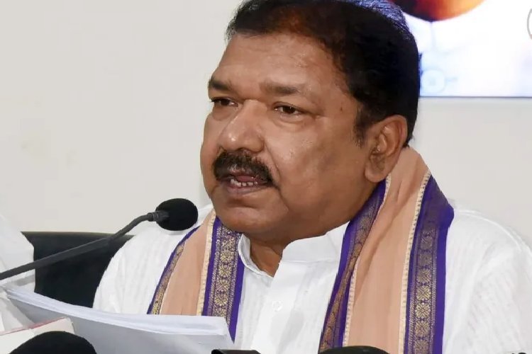 नीतीश के इस्तीफे के बाद कौन होगा बिहार का मुख्यमंत्री, BJP अध्यक्ष दिलीप जायसवाल ने किया स्पष्ट