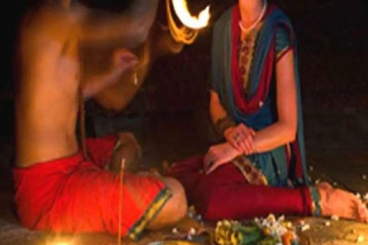 ''मेरे साथ नहीं सोई तो घर में होगी मौत'', तांत्रिक ने महिला को दिखाया डर, फिर 14  साल तक...