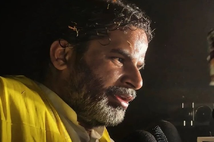 ना दिन को सुकून है, ना रात को चैन, चुनाव में करारी हार के बाद पहली बार बोले प्रशांत किशोर