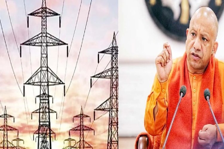 ऊर्जा आत्मनिर्भरता की ओर बढ़ता उत्तर प्रदेश, योगी सरकार का रिकॉर्ड प्रदर्शन, गांव-गांव पहुंची रोशनी