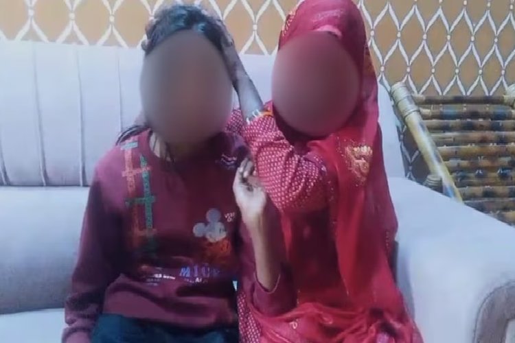 गर्दन में दर्द था, तांत्रिक ने पहले कपड़े उतारकर पूरे शरीर पर नींबू रगड़ा और फिर...