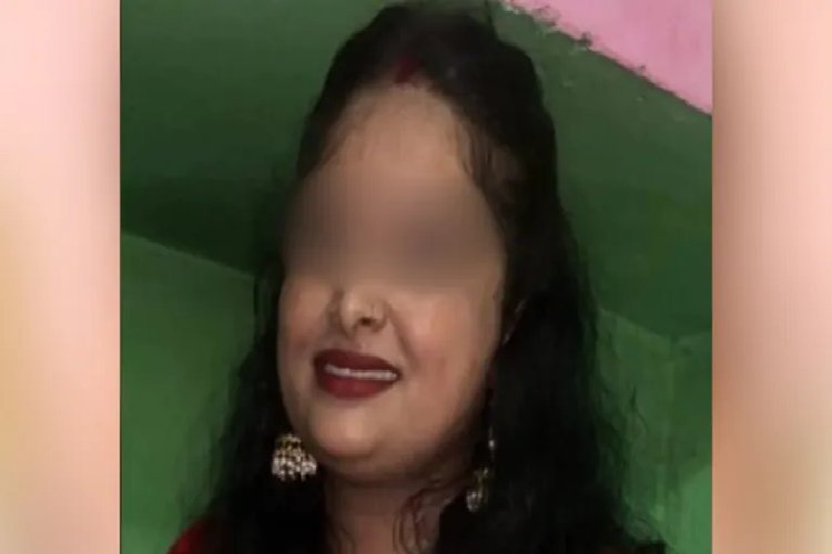 दरोगा अंकित यादव ने प्रेमिका को मारने से पहले दवा खाकर कार में कई बार बनाए संबंध, फिर खेला खूनी खेल