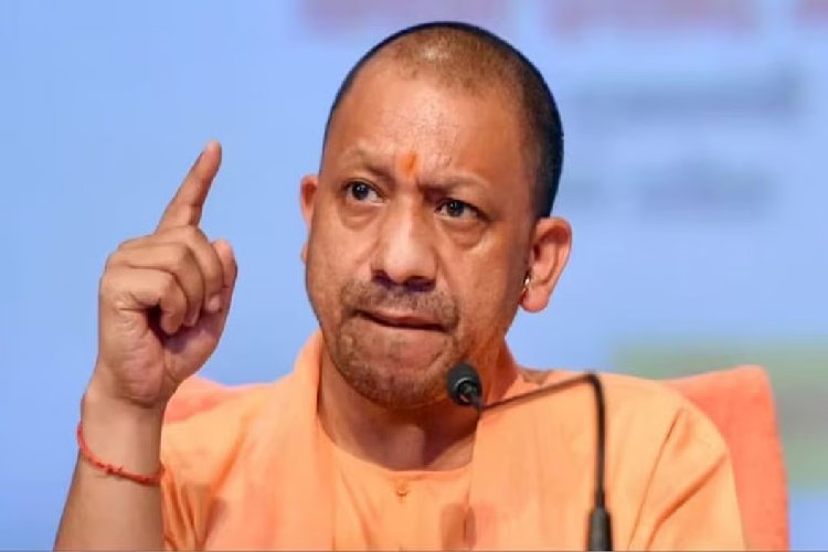 UP में अवैध घुसपैठ पर होगी सख्त कार्रवाई: CM योगी ने अस्थायी डिटेंशन सेंटर बनाने के दिए निर्देश