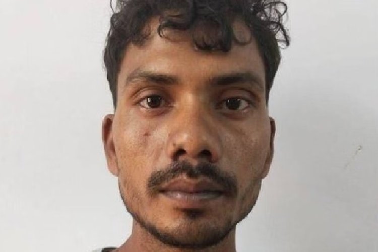 पाकिस्तान को नौसेना की गोपनीय जानकारी भेजने वाला जासूस सुल्तानपुर से गिरफ्तार, नाम जानकर रह जाएंगे दंग!