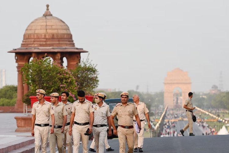 बदलने वाला है दिल्ली नक्शा, 11 की जगह अब होंगे 13 जिले, 7 के बदले नाम