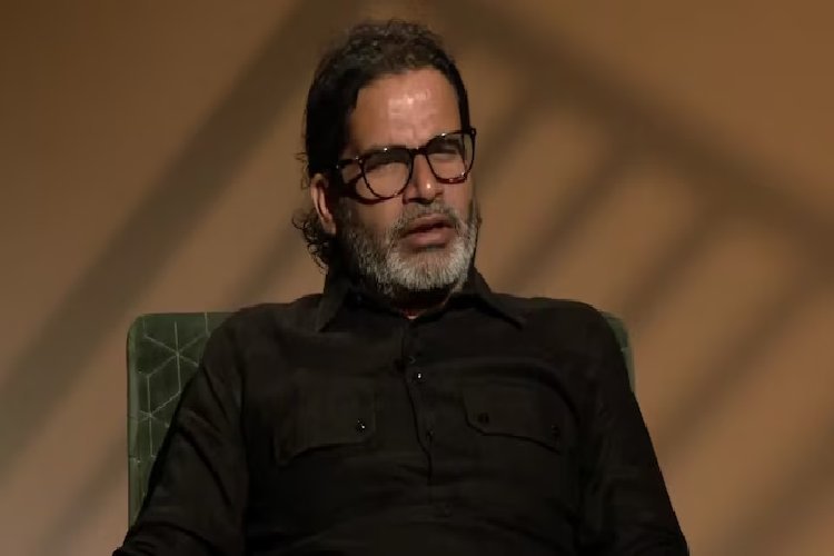 पहली बार प्रशांत किशोर का दावा- 'बिहार चुनाव में हुई थी धांधली', लेकिन सबूत को लेकर की अजीब बात