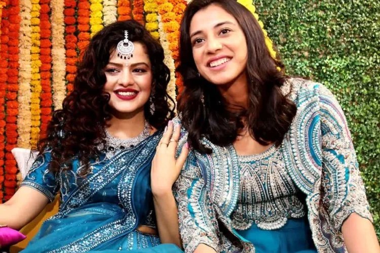 अचानक रुकी स्मृति मंधाना की शादी, परिवार पर टूटा दुखों का पहाड़, पूरा खेल जगत सदमे में