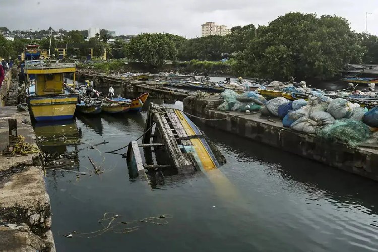 Cyclone Senyar के कारण अगले 4 दिन इन राज्यों पर मंडरा रहा खतरा