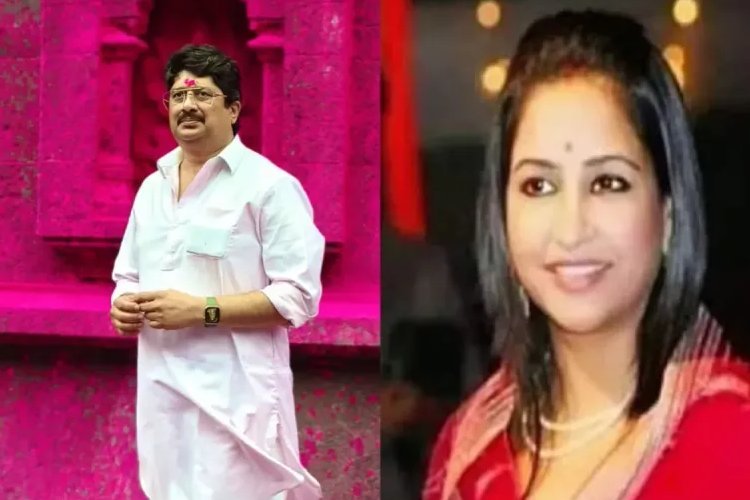 राजा भैया की पत्नी भानवी सिंह पर अपनी ही सास ने लगाया बड़ा इल्जाम, जेल जाने की नौबत!
