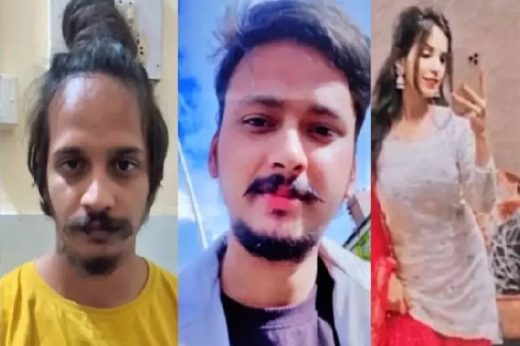 नीला ड्रम कांड: सौरभ के भाई का हुआ एक्सीडेंट, मुस्कान पक्ष पर हत्या की कोशिश का लगाया आरोप