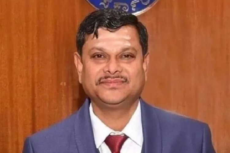 सड़क हादसे में IAS अधिकारी की दर्दनाक मौत, पूरे राज्य में शोक