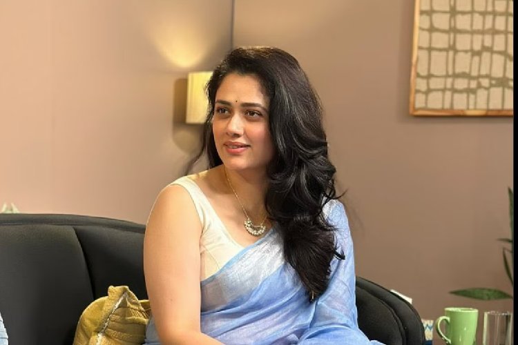 'सोशल मीडिया पर मेरा रेट पूछते हैं', नेशनल क्रश बनी एक्ट्रेस ने बयां किया दर्द