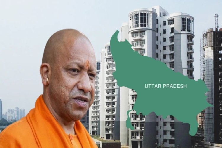 सीएम योगी के विजन से पूर्वांचल के औद्योगिक विकास का इंजन बना 'गीडा', सृजित हो रहे नए रोजगार