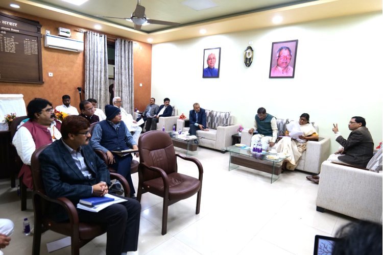 PACS की बड़ी मांग पर मंत्री का सकारात्मक आश्वासन: ब्याज-मुक्त अवधि 2 माह से बढ़ाकर 6 माह करने पर शीघ्र निर्णय