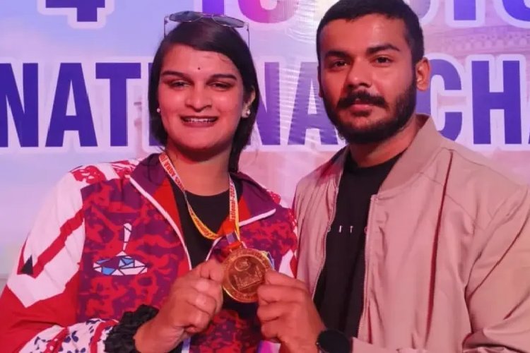 Ritika Singh: देश की पहली ट्रांसजेंडर खिलाड़ी जिसने फिर रचा इतिहास