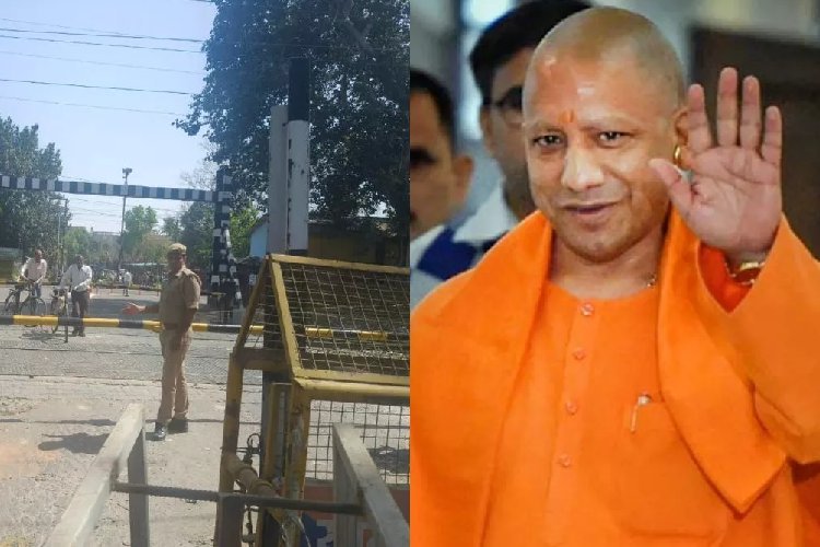 गुरुवार को एक दिवसीय दौरे पर गाजियाबाद पहुंचेंगे सीएम योगी, दिल्ली और गौतमबुद्ध नगर में भी रहेंगे