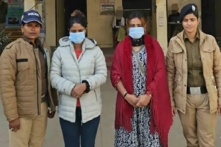 देहरादून में बांग्लादेशी खातुन का बड़ा कांड!, मात्र 2500 रुपए में कैशे बन गई ''भूमि शर्मा''